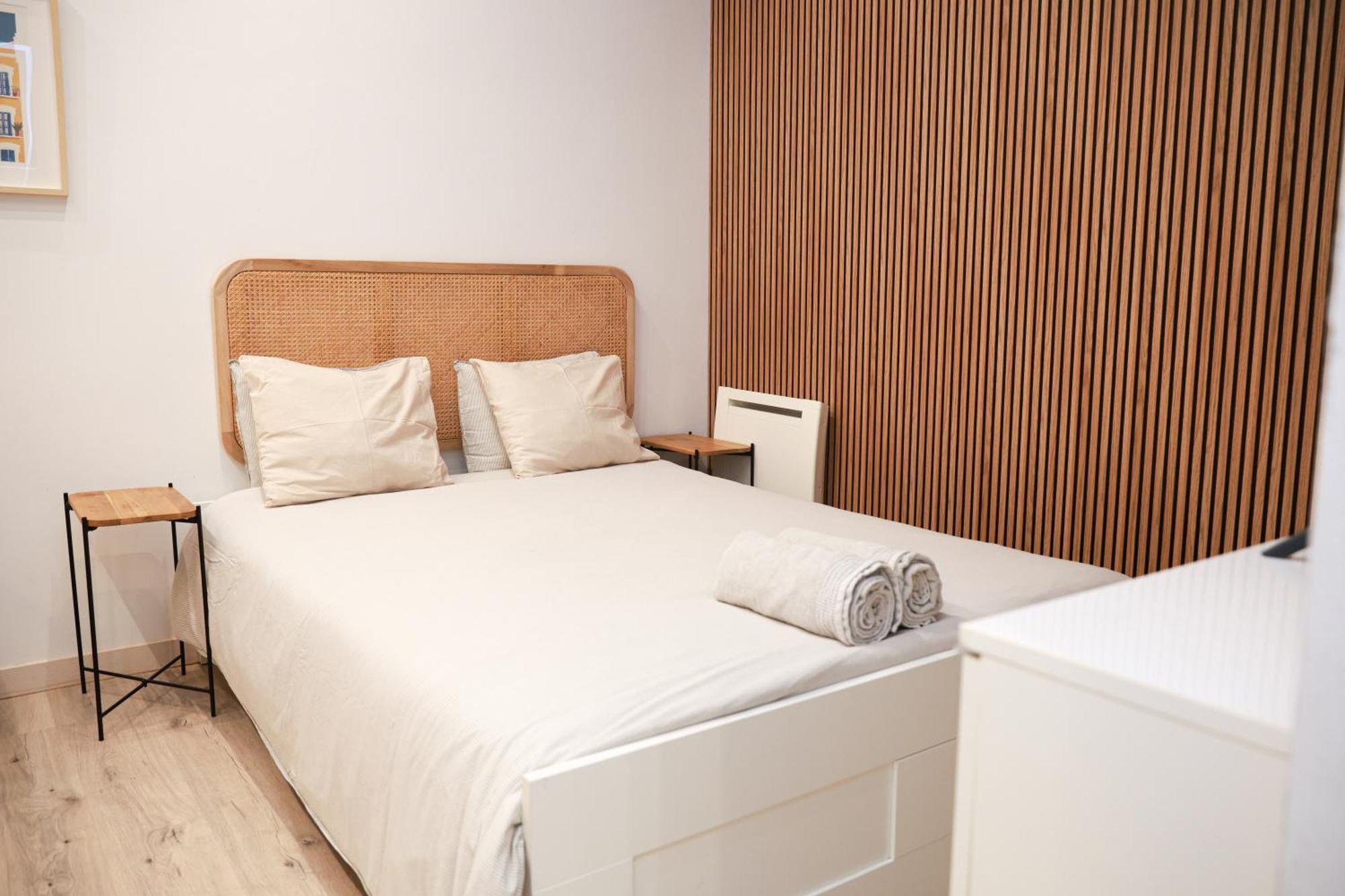 Cozy Near The Camp Nou Stadium Barcelone