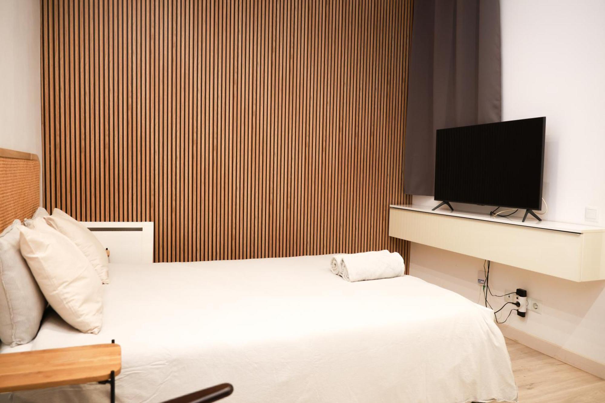 Appartement Cozy Near The Camp Nou Stadium Barcelone